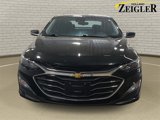 Used 2024 Chevrolet Malibu LT image 2