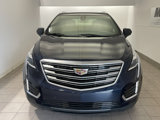 Used 2017 Cadillac XT5 Premium Luxury image 3
