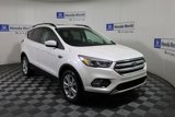 Used 2018 Ford Escape SEL image 3