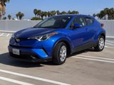 Used 2019 Toyota C-HR LE image 4