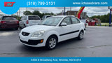 Used 2008 Kia Rio LX image 3