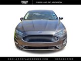 Used 2020 Ford Fusion SE w/ Equipment Group 151A image 2