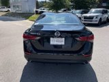 Certified 2021 Nissan Sentra S image 4