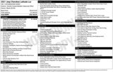 Used 2021 Jeep Cherokee Latitude Lux w/ Comfort/Convenience Group image 2