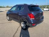 Used 2018 Chevrolet Trax LT w/ Sun & Sound Package image 5
