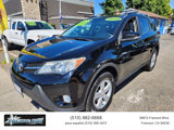 Used 2014 Toyota RAV4 XLE image 3