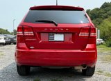 Used 2017 Dodge Journey SE w/ Flexible Seating Group image 5