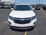 Used 2023 Chevrolet Equinox LT image 2