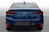 Used 2020 Hyundai Elantra SEL image 4