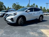 Used 2023 Nissan Murano SV image 2