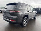 New 2025 Jeep Grand Cherokee Limited image 3