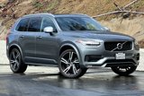 Used 2019 Volvo XC90 T5 R-Design image 2