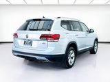 Used 2018 Volkswagen Atlas SE image 4