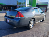 Used 2011 Chevrolet Impala LT w/ Luxury Edition Package image 6