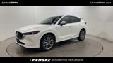 Used 2022 MAZDA CX-5 Signature image 4