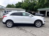 Used 2017 Cadillac XT5 Luxury w/ Driver Awareness Package image 2