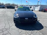 Used 2023 Hyundai Sonata SEL w/ Convenience Package image 4