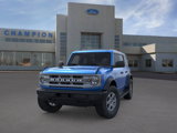 New 2025 Ford Bronco Big Bend image 2