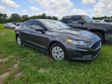 Used 2020 Ford Fusion S image 3