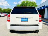 Used 2010 Jeep Compass Limited image 3