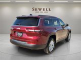 New 2025 Jeep Grand Cherokee L Laredo w/ Luxury Tech Group I image 4