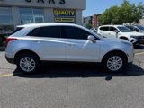 Used 2017 Cadillac XT5 FWD image 2