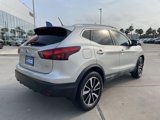 Certified 2019 Nissan Rogue Sport SL w/ Premium Package image 3