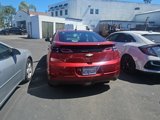 Used 2013 Chevrolet Volt Premium w/ Premium Trim Package image 3