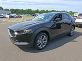 Used 2024 MAZDA CX-30 AWD 2.5 S w/ Preferred Package image 3