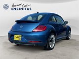 Certified 2019 Volkswagen Beetle 2.0T SE image 5