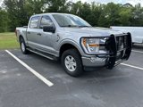 Used 2021 Ford F150 XLT w/ Trailer Tow Package image 3