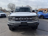 Used 2023 Ford Bronco Big Bend image 5