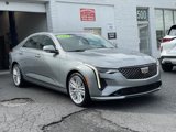 Used 2023 Cadillac CT4 Premium Luxury w/ Climate Package image 3