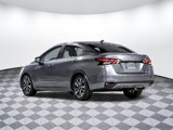 Used 2021 Nissan Versa SV image 3