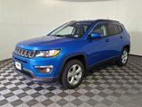 Used 2019 Jeep Compass Latitude w/ Cold Weather Group image 2