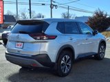 Certified 2022 Nissan Rogue SV image 5