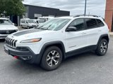 Used 2018 Jeep Cherokee Trailhawk w/ Comfort/Convenience Group image 4