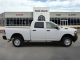 New 2024 RAM 2500 Tradesman image 2