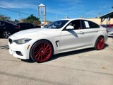 Used 2018 BMW 430i Gran Coupe image 2