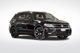 Certified 2021 Volkswagen Tiguan SE R-Line image 2