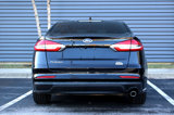 Used 2019 Ford Fusion SEL image 4