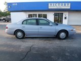 Used 2005 Buick Le Sabre Custom image 4