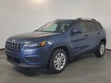 Used 2021 Jeep Cherokee Latitude image 3