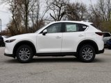 New 2025 MAZDA CX-5 AWD 2.5 S image 4