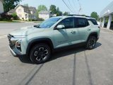 New 2026 Chevrolet Equinox ACTIV w/ Convenience Package III image 3