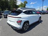 Used 2024 Hyundai Kona N Line image 3