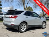 Used 2021 Chevrolet Equinox LT image 6
