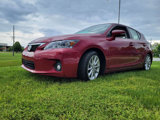 Used 2013 Lexus CT 200h image 2