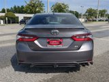 Certified 2024 Toyota Camry SE image 5