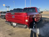 Used 2017 Ford F150 XLT w/ Equipment Group 302A Luxury image 4